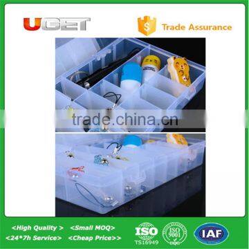 Fashionable Hot Sale Plastic Wine Bottle Carrier photo-2