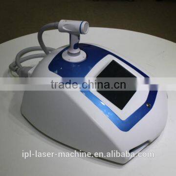 Bags Under The Eyes Removal HIFUSHAPE Portable Hifu Body Slimming Machine For Beauty Salons Eye Lines Removal photo-2