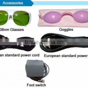 808nm Diodo Laser Treatment for Hair Removal in Promotion photo-5