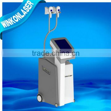 2015 New inventions portable cryotherapy machine cargo alibaba