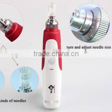 Fast Treatment Result Dermapen Needles dr Pen Dermapen Micro Needle Pen Needle Cartridge for Sale photo-4