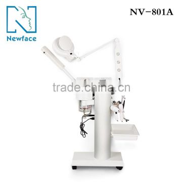 Skin Lifting NV-801A Newface Skin Care 9 In 1 Multi-functional Beauty Salon Equipment (CE Approved) Painless