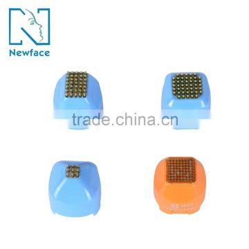 Unique Reticular and Sectional Radio Frequency Thermal Fractional rf Beauty Equipment photo-4