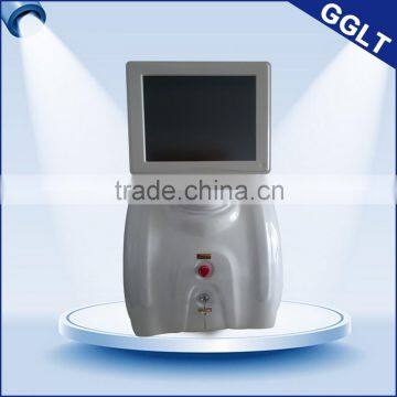 Portable Fractional rf for Scars Removal and Wrinkle Removal photo-3