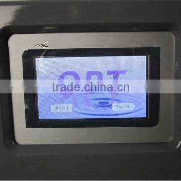 Hot Selling Portable Elight RF IPL Body Hair Remover photo-5