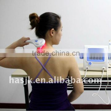 Occupational Semiconductor Laser Physiotherapy Equipment for Pain Relief