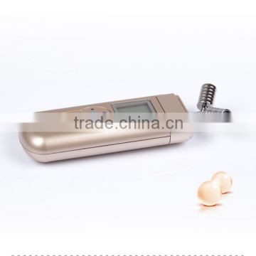 new products for 2015 face roller massager