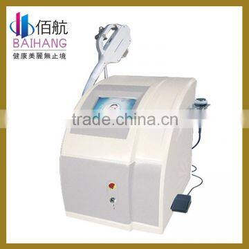 Factory Price Portable RF E-light Shr Hair Removal With IPL System Device photo-2