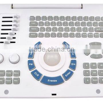 Hot Seller Full Digital Portable Ultrasound Scanner RUS-6000D With Convex Microconvex Probe photo-3