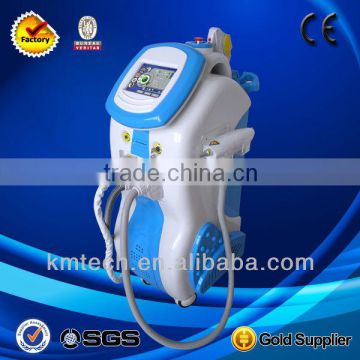 Highest power multifunctional laser hair and tattoo removal machine with CE ISO TGA MCE