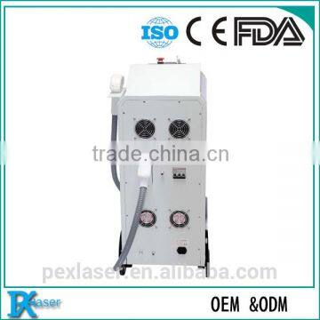 Beauty Machine 808nm Diode Laser Permanent Hair Removal photo-5