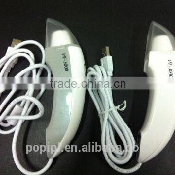 Biophotonic Scanner Skin Analyzer and Quantum Resonance Magnetic Analyzer Supplier Facial Skin Analysis Equipment photo-4