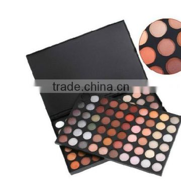 Popular Matte Color Eyeshadow Palette