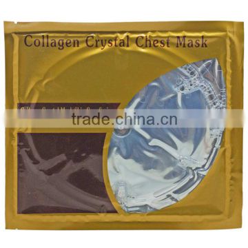 Natural Hyaluronic Acid Skin Care Breast Enlargement Mask