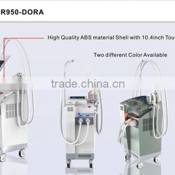 Promotion price for Sales Promotion SHR OPT Laser IPL-DORA