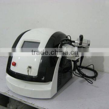 Hot sale cavitation slimming machine