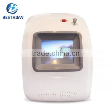 New technology semiconductor laser vascular removal vein treatment machine