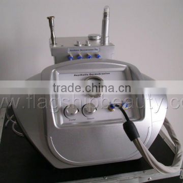 2 in 1 microdermabration machine