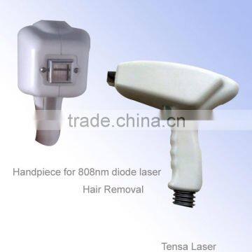 Depiladora Laser Diode 808 For High Power Permanent Hair Removal Whole Body photo-5
