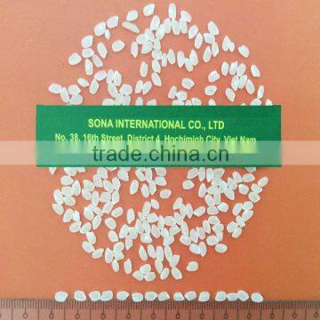 UAE CAMOLINO RICE 5% BROKEN - SUPER QUALITY