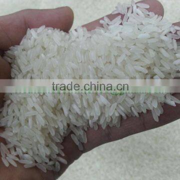 VIETNAMESE LONG GRAIN WHITE RICE 5-100% BROKEN