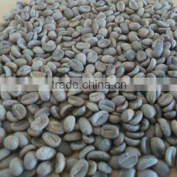 Finest Green Indian Arabica Robusta Coffee Beans - Extremely Popular for Weight Loss photo-1
