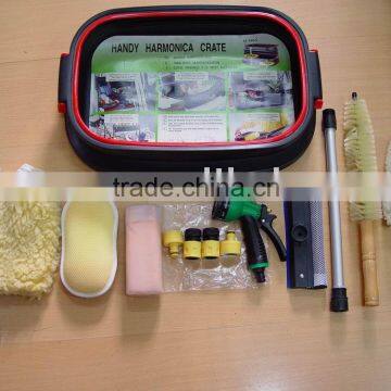 13pcs car wash kit