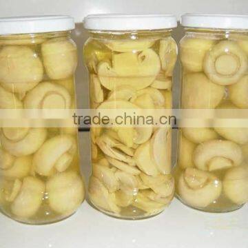 canned mushroom N.W.800g