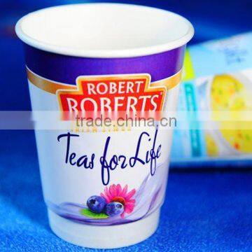 Design Your Own Paper Coffee Cup, French Fries Paper Cup, Paper Coffee Carton Cup,, photo-6