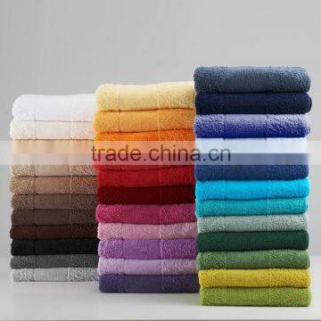 Vietnamese High Quality Bath/kitchen/sport/face 100% Cotton Material Towels photo-6