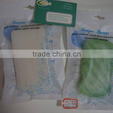 Konjac Sponge Skin Care Konjac Cleaning photo-4