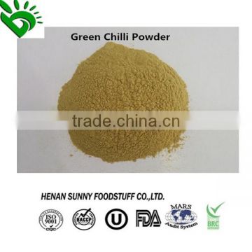 Supply High Quality Chilli Powder with Best Price