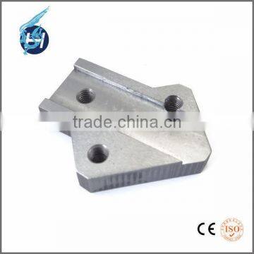 OEM CNC Custom Machining Engineering Small Packaging Machine Parts photo-3