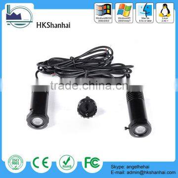 2014 new products laser car brand logo light/car brand logo wholesale in China