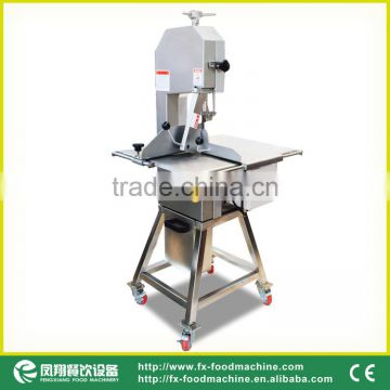 FK-310 Manual Small Capacity Bone Cutter Chopper Cutting Machine