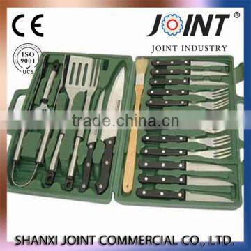 New style Multifunction BBQ tool,BBQ set