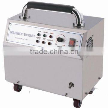 2016 Best Sale Car Steam Dry Cleaning Machine photo-3