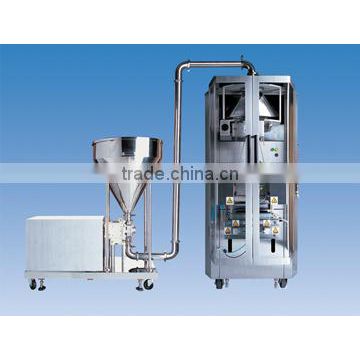 Automatic Liquid.High-Viscosity Material Filling and Packaging Machine