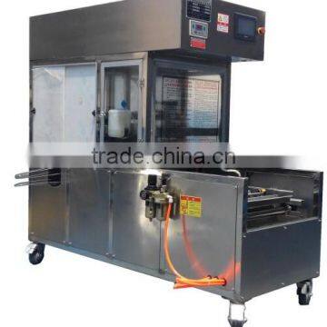 2016 China Best Manufacturer Provide Mushroom Fungi Inoculating Machine For Sale