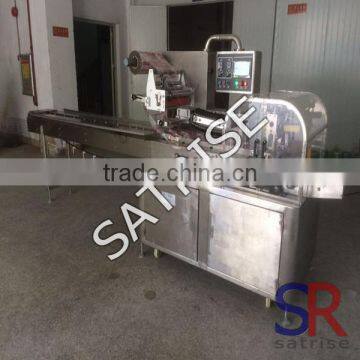 Hot Selling Needle Mushroom Packing Machine photo-2