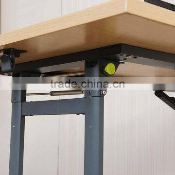 Smart Design Wall Mount Folding Table Mechanism Hardware Fittings photo-5