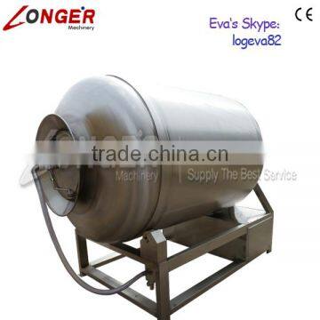 Automatic Vacuum Tumbling Machine/Chicken Tumbler Marinator