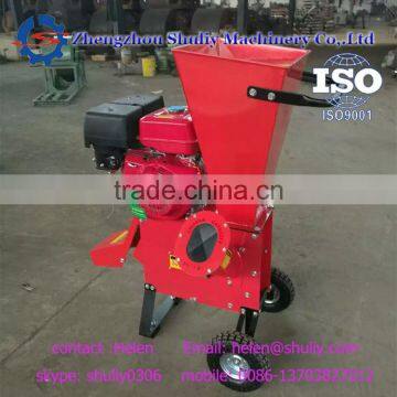 2016 trending tree branch crusher machine | mini crusher