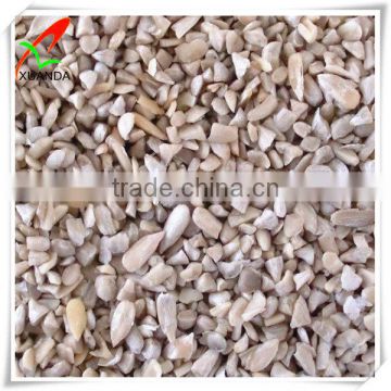 sunflower kernels chips bird food