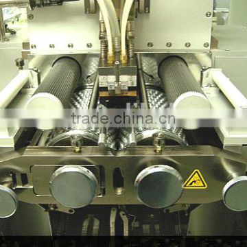 Fully Automatic small hard precision capsule filling machine