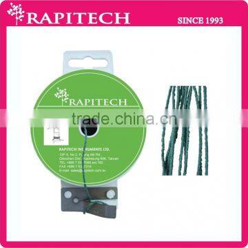 50M Gardening Grip PlantTie Coarse Wire photo-2