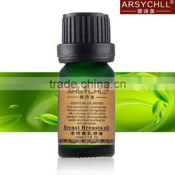 breast care spa breast development oil for women