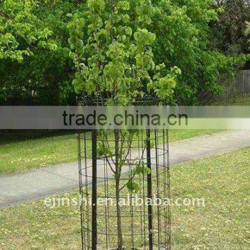 Mesh tree guard