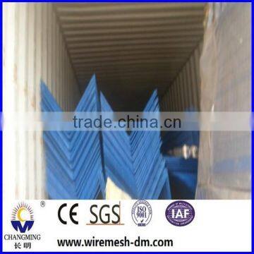 Hot-dipped Galvanized Security Airport Fence With Razor Barbed Wire photo-3