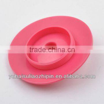 bathroom or plastic kitchen sink drain stopper